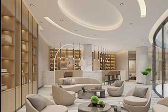 凉山香格里拉大酒店