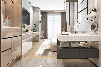 凉山喜来登酒店