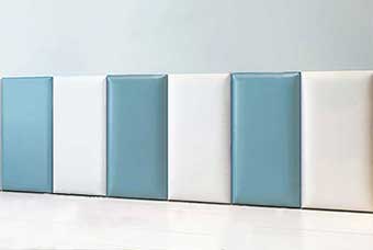 凉山森佰汇航空纤维（皮革饰面软包）