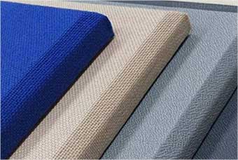 凉山森佰汇航空纤维（布艺饰面软包）